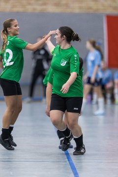 Bild 889 - wCJ Loewinnen Cup C1